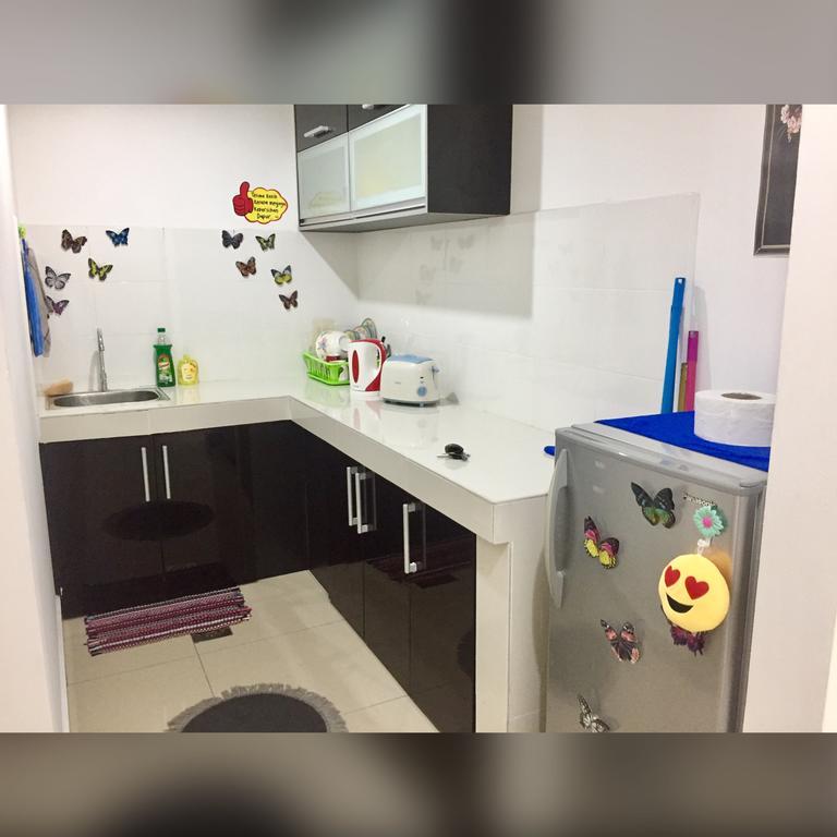 Apartment Wakaf Che Yeh Кота Бару Екстериор снимка